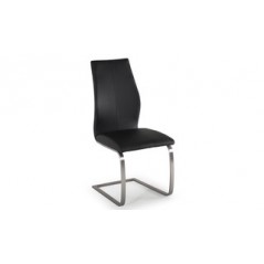 VL Irma Dining Chair Black